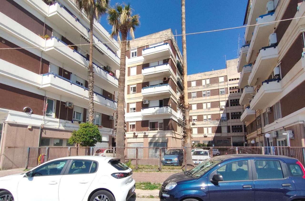 Ciauru I Mari - Elegante Appartamento Ortigia Syracuse Exterior foto